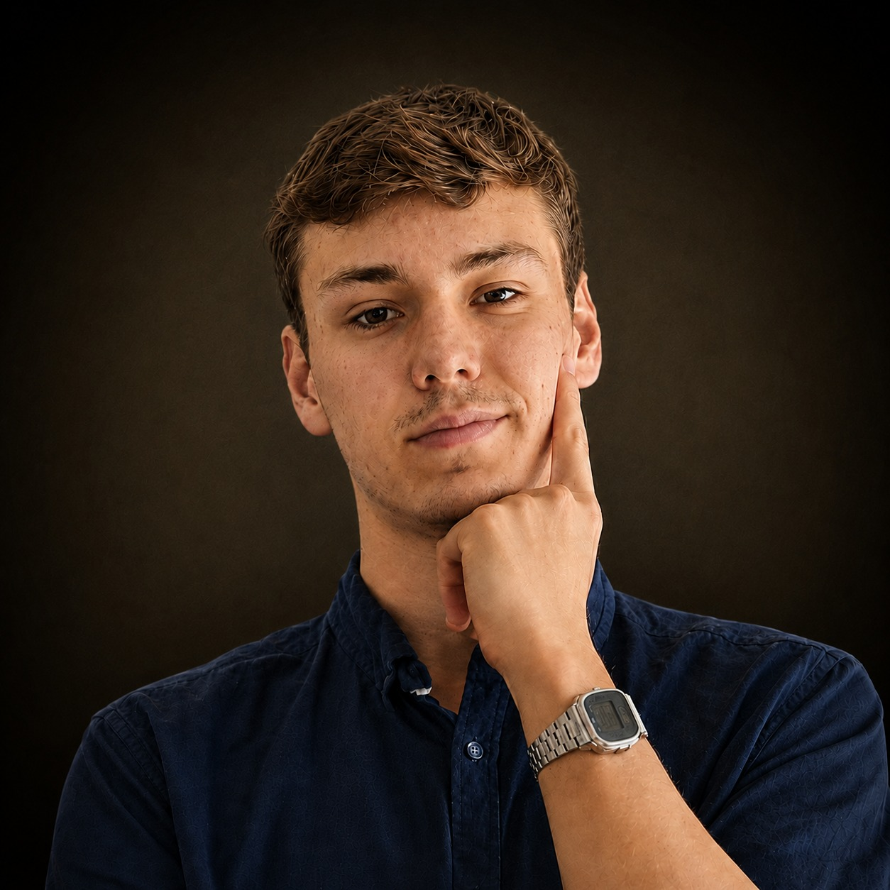 Karol Ptak